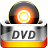 Ultra DVD Creator icon