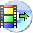 Allok AVI to DVD SVCD VCD Converter icon