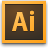 Adobe Illustrator CS6 icon