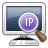 IP-MAC Scanner icon