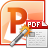 MS PowerPoint Export To Multiple PDF Files Software