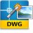 DWG To JPG Converter Software icon