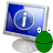 Flitskikker InfoTool icon