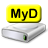 MyDefrag