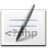PHP Designer icon