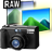 Canon RAW Image Task for ZoomBrowser EX