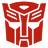 Transformers - The Game icon