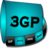 Socusoft 3GP Photo Slideshow icon