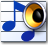 Notation Player icon