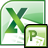 Excel Import Multiple MS Project Files Software
