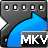 iSkysoft MKV Converter icon