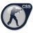 Counter-Strike Source 2D icon