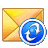 Outlook Archive icon