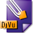 DjVu Control icon