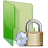 Folder Crypt