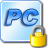 PC Confidential icon