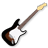 OFFBEAT Guitarist icon