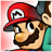 Super Mario 3 - Mario Forever Portable x Daniel03