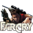 Far Cry Delta Sector icon