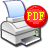 GetPDF Terminal Server