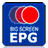 Big Screen EPG icon