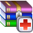 WinRAR Repair Free icon