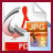 PDF to JPG TIFF Converter