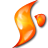 Fantastic Flame Screensaver