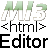 MI3 HTML Editor