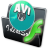 Idealoy FLV to AVI Converter