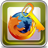 Firefox Password Recovery icon