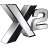 Mastercam X2 MR2 icon