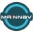 MainNav GPS Application Software icon