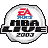 NBA Live 2003 Demo