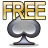 100% Free Spades