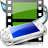 PSP Video Converter Factory icon