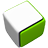 Minus Cube icon