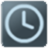 Digital Desktop Clock