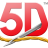 5D Embroidery icon