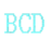 Visual BCD