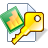 Quickbooks Password DEMO icon