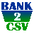 Bank2CSV Pro