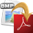 Apex BMP to PDF Converter icon