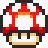 Super Mario Bros. X icon