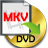 XFreesoft MKV to DVD Creator icon