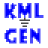 KML Generator icon