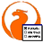 Firebird Control Center icon