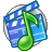 Torrent All to MP3 Converter