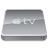 Jesterware DVD to Apple TV