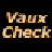 VauxCheck icon